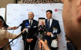 Regionalne Biuro Handlowe PAIH w Toruniu otwarte