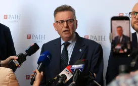 Regionalne Biuro Handlowe PAIH w Toruniu otwarte