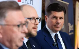 Regionalne Biuro Handlowe PAIH w Toruniu otwarte