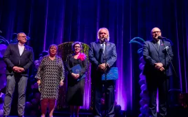 23. Toruński Festiwal Nauki i Sztuki - inauguracja