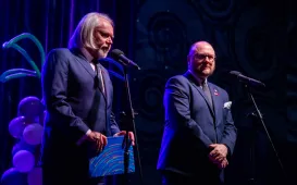 23. Toruński Festiwal Nauki i Sztuki - inauguracja