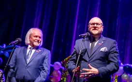 23. Toruński Festiwal Nauki i Sztuki - inauguracja