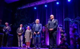 23. Toruński Festiwal Nauki i Sztuki - inauguracja