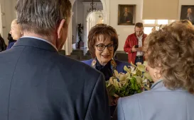 Jubileusze małżeńskie, 25.04.2025