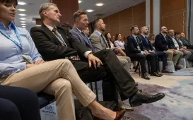 Konferencja Nowoczesne Samorządy SmartGov 2025, 3.04.2025 r.