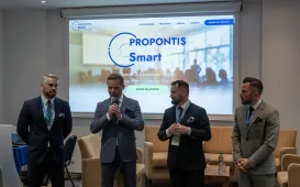Konferencja Nowoczesne Samorządy SmartGov 2025, 3.04.2025 r.