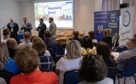 Konferencja Nowoczesne Samorządy SmartGov 2025, 3.04.2025 r.