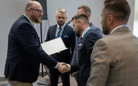 Konferencja Nowoczesne Samorządy SmartGov 2025, 3.04.2025 r.