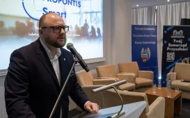 Konferencja Nowoczesne Samorządy SmartGov 2025, 3.04.2025 r.