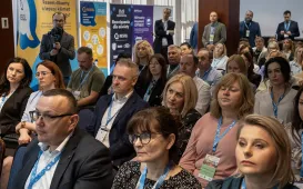 Konferencja Nowoczesne Samorządy SmartGov 2025, 3.04.2025 r.