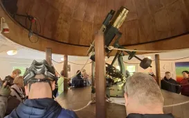 Rajd rowerowy im. Wilhelminy Iwanowskiej 