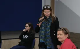 Spotkanie konsultacyjno-informacyjne dot. ul. Szczecińskiej 13