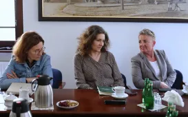 Spotkanie z NGOsami, 2.04.2025 r.