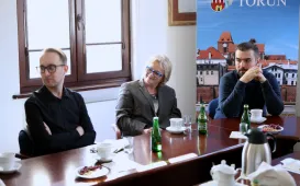 Spotkanie z NGOsami, 2.04.2025 r.