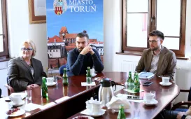 Spotkanie z NGOsami, 2.04.2025 r.