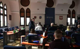 entu Przewodniczących Rad Powiatów i Gmin Obszaru Metropolii Toruńskiej