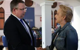 entu Przewodniczących Rad Powiatów i Gmin Obszaru Metropolii Toruńskiej