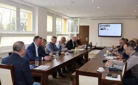 Metropolia Toruńska rośnie w siłę