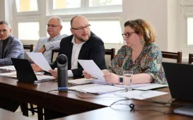 Metropolia Toruńska rośnie w siłę