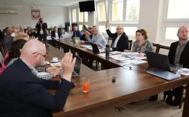 Metropolia Toruńska rośnie w siłę