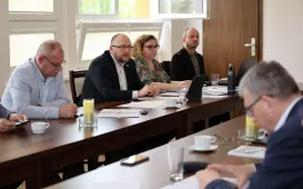 Metropolia Toruńska rośnie w siłę