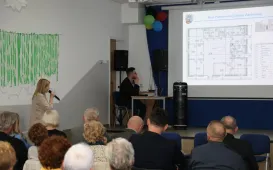 Spotkanie konsultacyjno-informacyjne dot. ul. Szczecińskiej 13