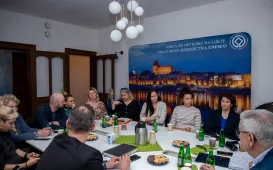 4. posiedzenie Rady Działalności Pożytku Publicznego, 15.04.2025 r.