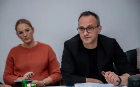 4. posiedzenie Rady Działalności Pożytku Publicznego, 15.04.2025 r.