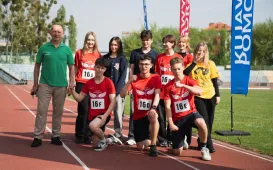 XI Bieg Kopernikański