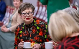 Dzień Pielęgniarki i Położnej, 8.05.2025 r.