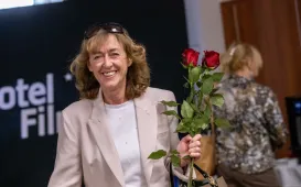 Dzień Pielęgniarki i Położnej, 8.05.2025 r.