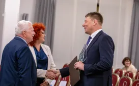 Dzień Pielęgniarki i Położnej, 8.05.2025 r.