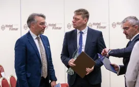 Dzień Pielęgniarki i Położnej, 8.05.2025 r.