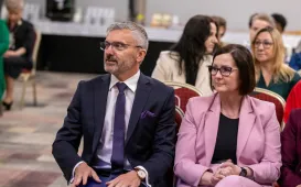 Dzień Pielęgniarki i Położnej, 8.05.2025 r.