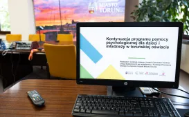  Dbamy o zdrowie psychiczne dzieci i młodzieży