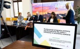  Dbamy o zdrowie psychiczne dzieci i młodzieży