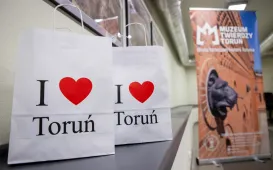 Wizyta młodzieży z Bryan-College Station High Schools w Teksasie