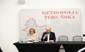  Wspólnie dla Metropolii Toruńskiej