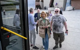 Festiwal Teatrów ulicznych rozpoczęty