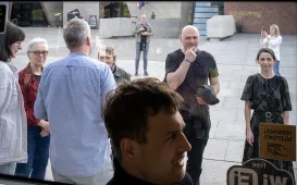 Festiwal Teatrów ulicznych rozpoczęty