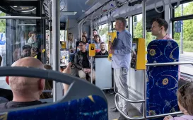 Festiwal Teatrów ulicznych rozpoczęty