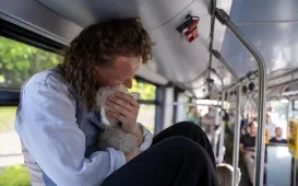 Festiwal Teatrów ulicznych rozpoczęty