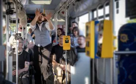 Festiwal Teatrów ulicznych rozpoczęty