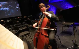 32. Festiwal Probaltica