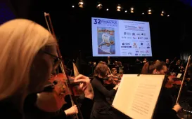 32. Festiwal Probaltica