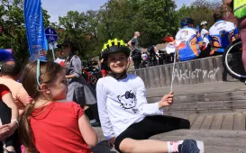 Rajd pod biało-czerwoną