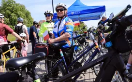 Rajd pod biało-czerwoną