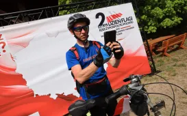 Piknik na Dzień Flagi 