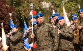 80. rocznica zakończenia II wojny światowej, 8.05.2025 r.