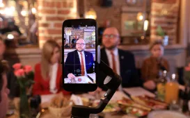 Rok prezydentury Pawła Gulewskiego